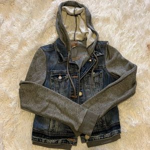 American Eagle Denim Jacket